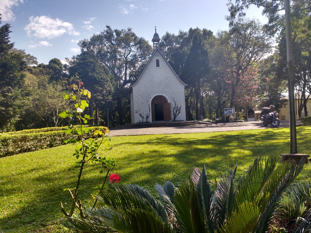 Santuário de Schoenstatt - Guarapuava