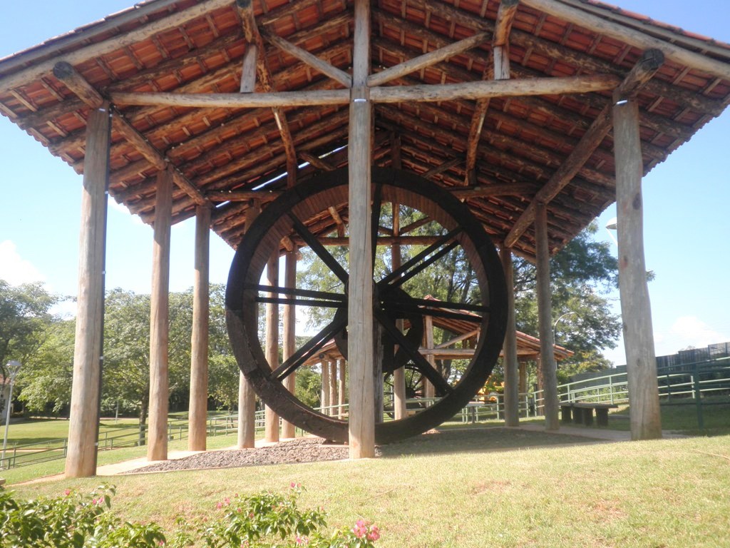 Ecomuseu - Foz do Iguaçu