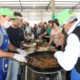 Festa do Carneiro no Buraco teve aprovação de 83% dos participantes
