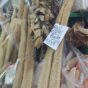 A criatividade no Mercadão de Curitiba