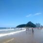 Praia Brava em Matinhos