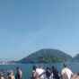 Passeio de Ferry-Boat