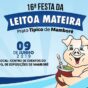 Leitoa Mateira 2019 Mambore