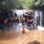 Caminhadas na Natureza em Agosto de 2022