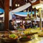 Restaurantes em Roncador
