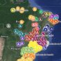 Vamos explorar cachoeiras pelo Brasil?