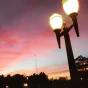 O que são parques urbanos?