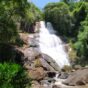 Cachoeira da Clauri – Mamborê