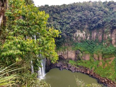 Caminhadas na natureza para novembro de 2022