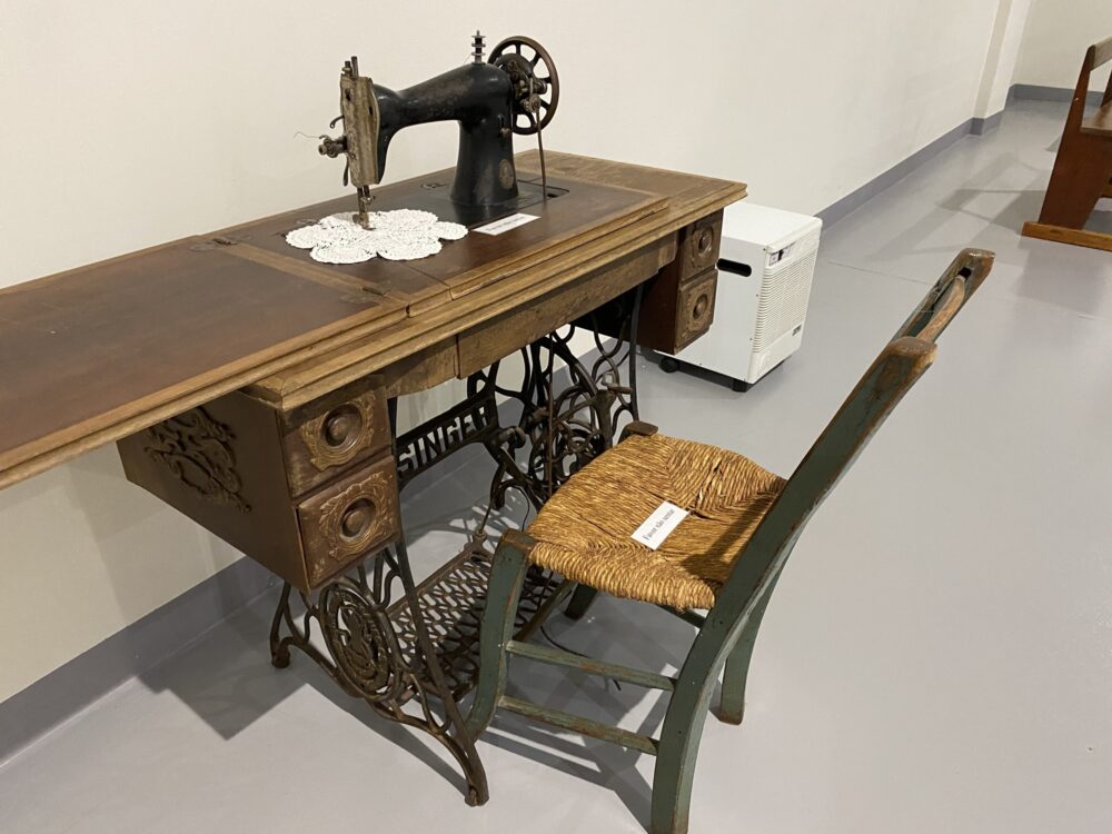 Museu Histórico Willy Barth